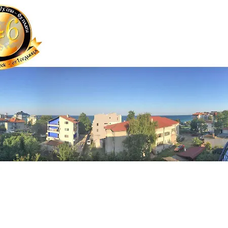 дичев 3* Обзор