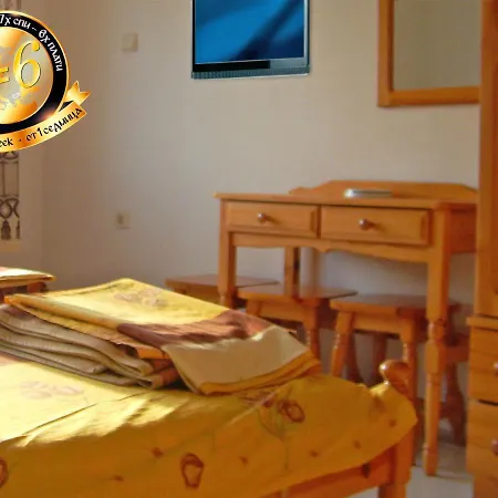 дичев Гостевой дом 3*