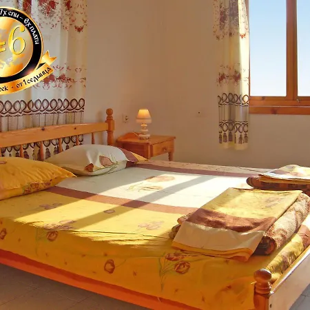 дичев Гостевой дом Обзор