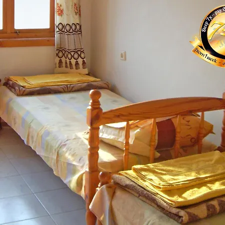 Гостевой дом дичев Обзор