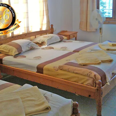 дичев 3* Обзор