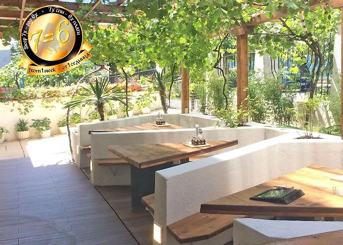 Pensiune Dicev Obzor