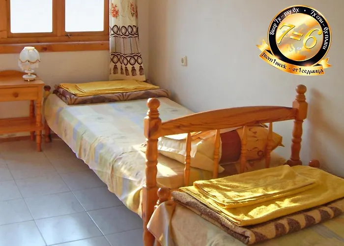 بيت ضيافة Dicev ابزور