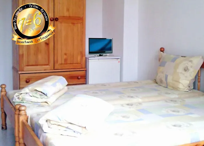 بيت ضيافة Dicev ابزور