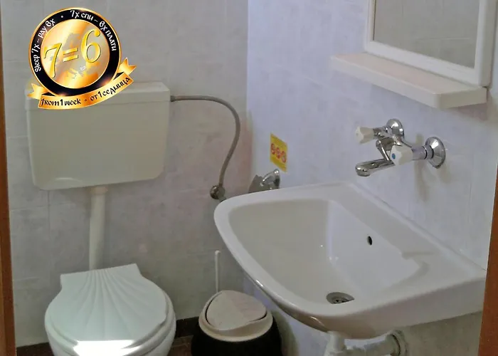 Pensiune Dicev Obzor