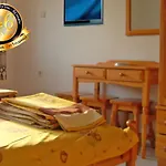Dicev Pensiune 3*