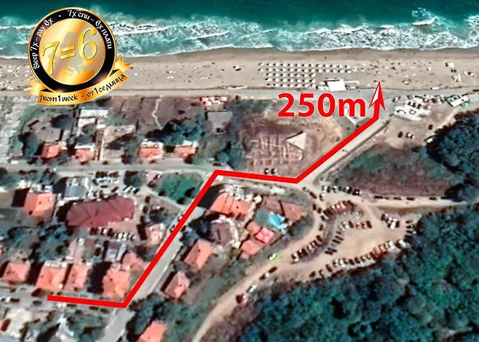 佩西恩迪切夫酒店 3* 奥布佐尔