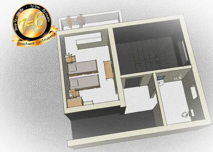 佩西恩迪切夫酒店