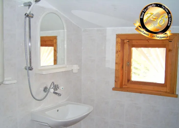 招待所 佩西恩迪切夫酒店 奥布佐尔